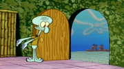 The edited version of the scene without SpongeBob people used in their videos.