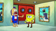 SpongeBob LongPants 167