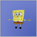 Spongebob 3d