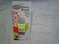 Spongebob Pastry Brush