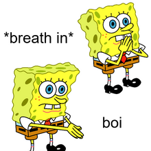 List Of Memes Encyclopedia Spongebobia Fandom