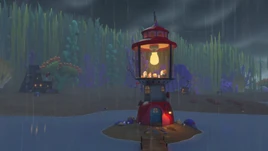 Kamp Koral: SpongeBob's Under Years