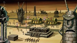 Планктонополис