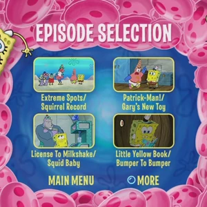 The Complete Ninth Season Encyclopedia Spongebobia Fandom