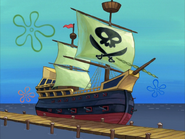 Grandpappy the Pirate 014