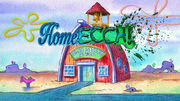 Home ECCH!