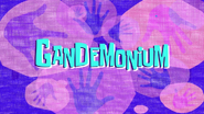 Inverted Gandemonium