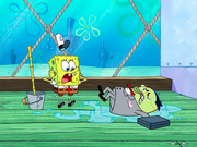 Krabs vs. Plankton 061