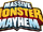 Massive Monster Mayhem Marathon