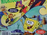 Nickelodeon Magazine