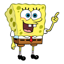 Download Spongebob Squarepants Character Gallery Encyclopedia Spongebobia Fandom