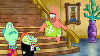 Too Many Patricks 123