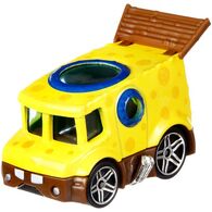 Auto de Hot Wheels