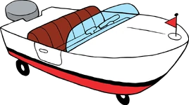 Boat 1