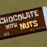 Chocolate With Nuts Transcript Encyclopedia Spongebobia Fandom