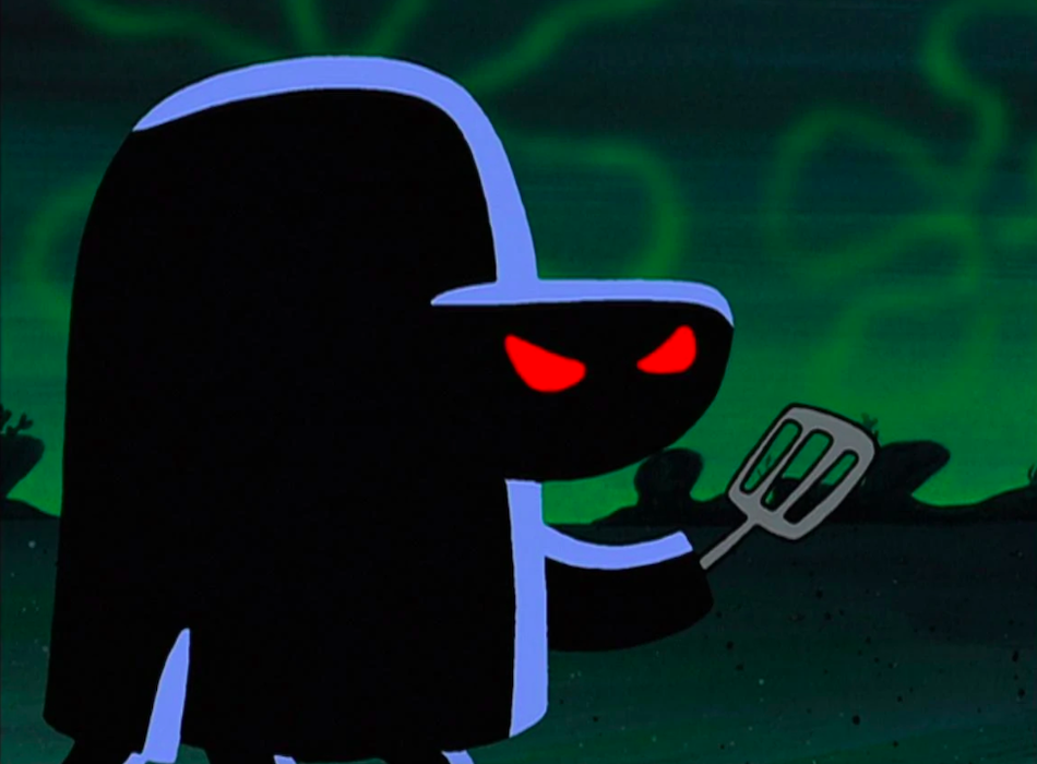 what is the hash slinging slasher