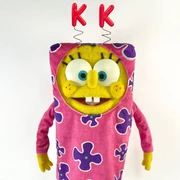 KuddlyBob.jpg (128 KB) SpongeBob in 'Kuddly' uniform