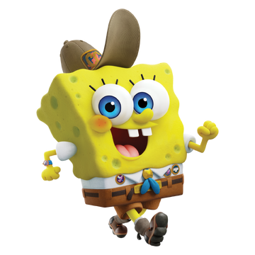 SpongeBob SquarePants - Wikipedia