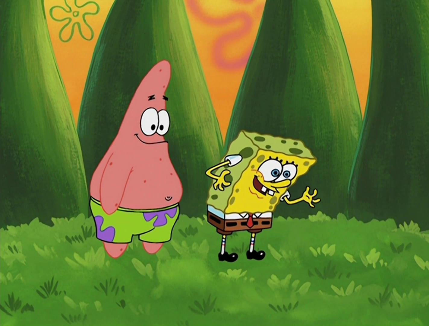 pic I Am Ugly And Im Proud Gif encyclopedia spongebobia