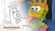 SpongeBob SquarePants - "Rock Bottom" Animatic