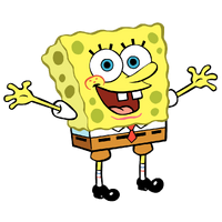 Bob Esponja Pantalones Cuadrados | Wiki Bob Esponja | Fandom