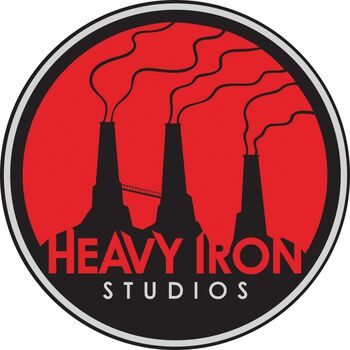 HeavyIron