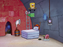 SpongeBob's underwear/gallery, Encyclopedia SpongeBobia