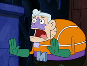 Mermaid Man Begins 086