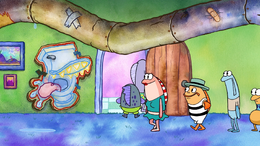 Patrick Show Land 045