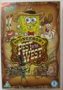 Pest of the West New DVD