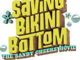 Saving Bikini Bottom: The Sandy Cheeks Movie