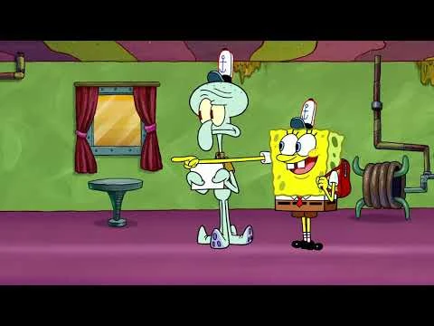 List Of Associated Production Music W Encyclopedia Spongebobia Fandom