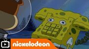 SpongeBob SquarePants - Who Am I Song Nickelodeon