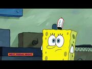 SpongeBob SquarePants Promo (Potato Puff & Hiccup Plague, April 22, 2022)