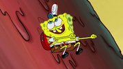 SpongeBob in RandomLand 054