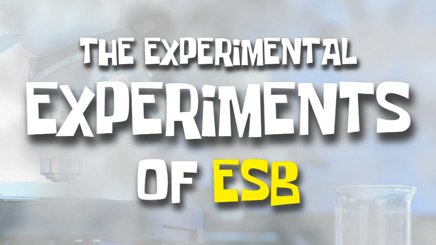 User blog:Mavnol333/ESBU Season 2 - ESB Educational Television Episode 14: Gym  Rats, Encyclopedia SpongeBobia