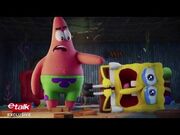 The SpongeBob Movie- Sponge On The Run Clip -1- “Lets Go Save Gary”