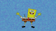 The SpongeBob Movie Sponge Out of Water 380