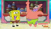 2020-07-05 0800am SpongeBob SquarePants.JPG