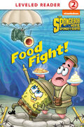 Food Fight! book