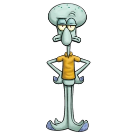 SpongeBob SquarePants