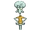 Squidward Tentacles