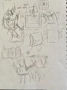 Welcome to Binary Bottom Storyboard 11.jpg (2.88 MB) Sketch #1