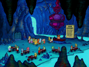 Chum Caverns 087