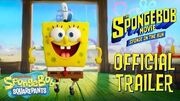 Official SpongeBob Movie Trailer! Sponge On The Run 🐌 - May 2020