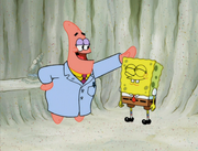 Patrick SmartPants 063