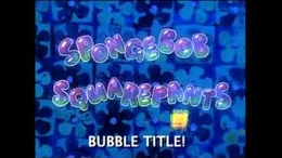 SpongeBob_Literal_Theme_song