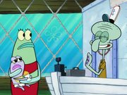 Squidward in Clarinetland 018