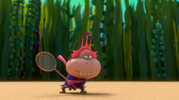 The Perfect Camper 022