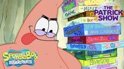 The ULTIMATE Gamer Mastermind 🎲 The Patrick Show SpongeBob